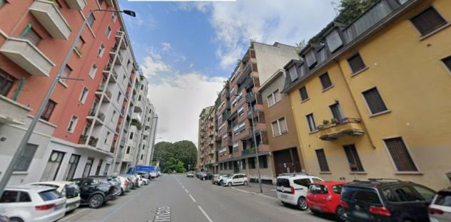 appartamento in affitto a Milano in zona Gorla