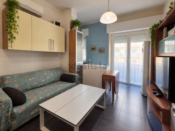 appartamento in affitto a Milano in zona Villapizzone