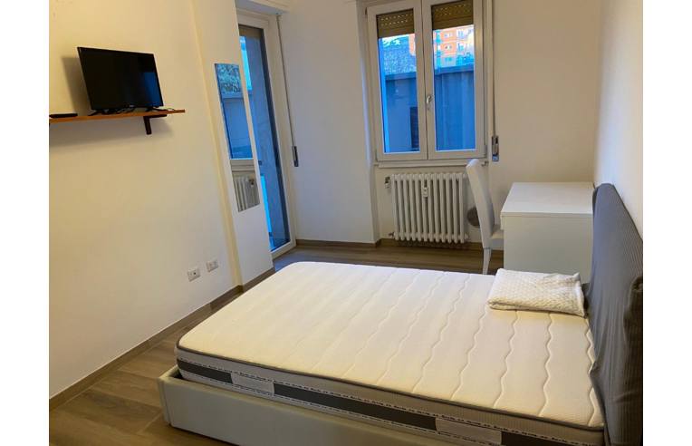 appartamento in affitto a Milano in zona Famagosta