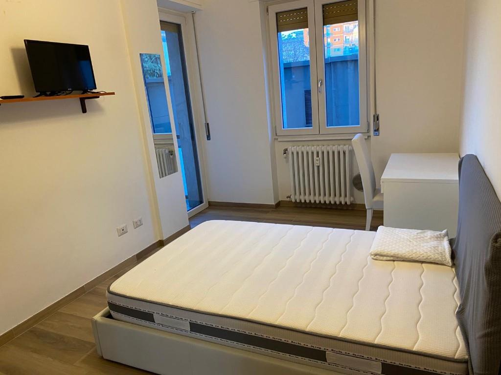 appartamento in affitto a Milano in zona Famagosta