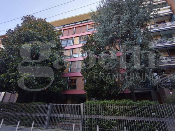 appartamento in affitto a Milano in zona Città Studi