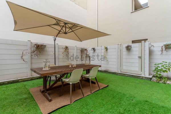 appartamento in affitto a Milano in zona Paolo Sarpi