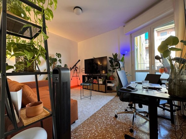 appartamento in affitto a Milano in zona Città Studi