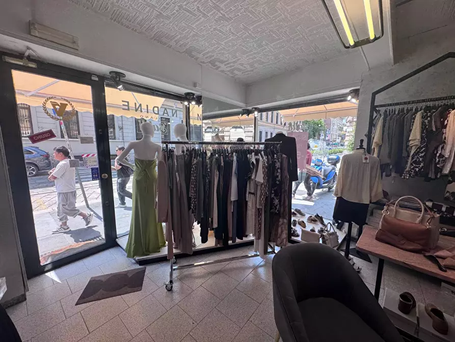 mansarda in affitto a Milano in zona Porta Romana