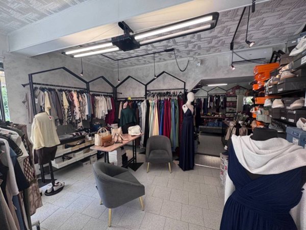 negozio in affitto a Milano in zona Porta Romana