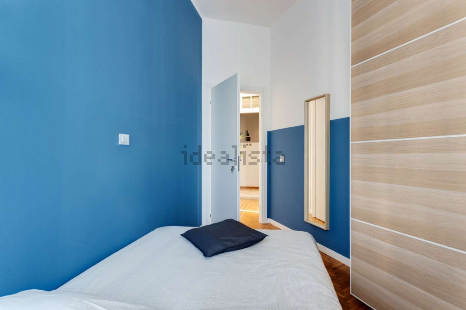 appartamento in affitto a Milano in zona Loreto