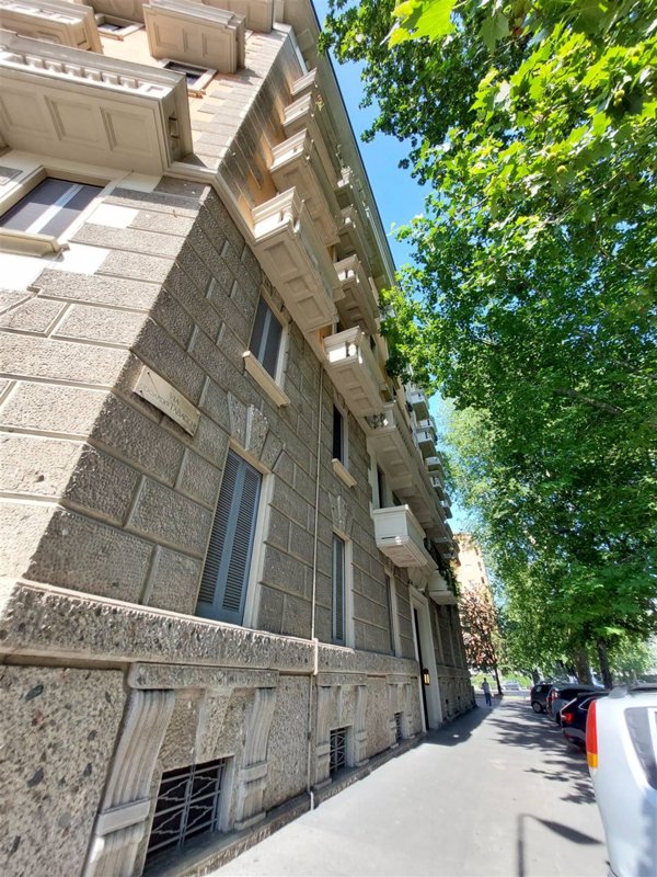 appartamento in affitto a Milano in zona Bocconi