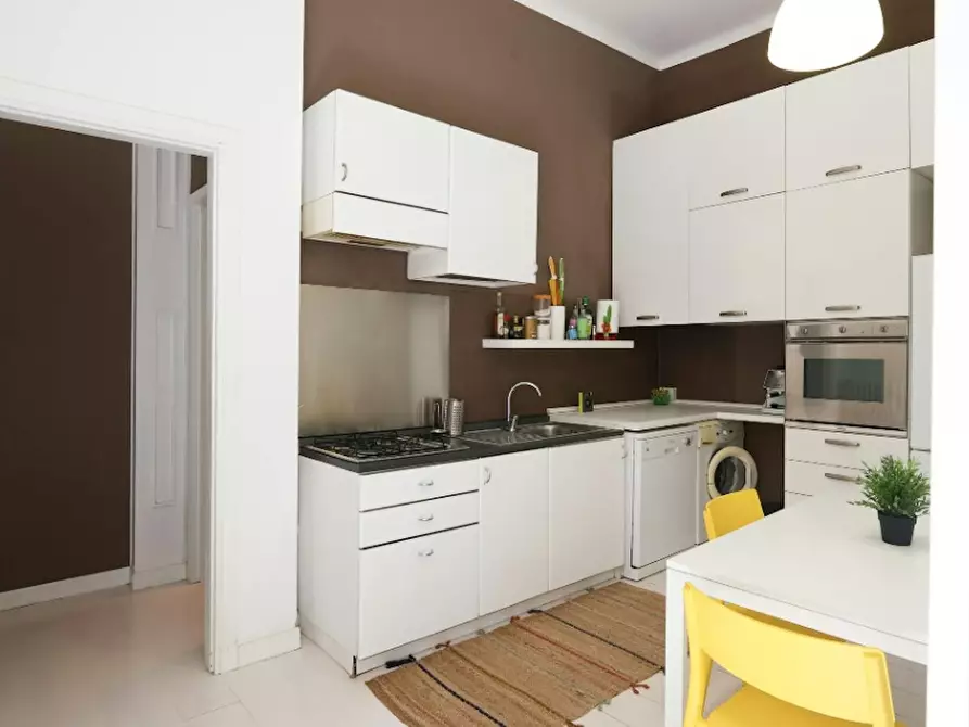 appartamento in affitto a Milano in zona Isola