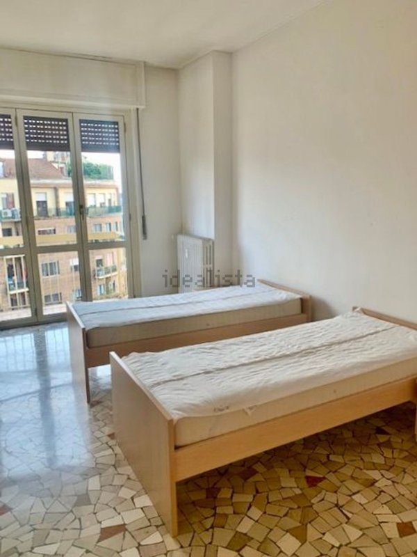 appartamento in affitto a Milano in zona Città Studi