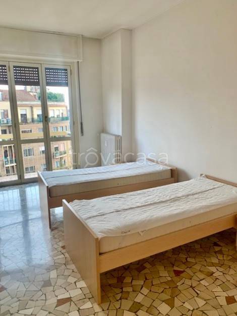 appartamento in affitto a Milano in zona Città Studi