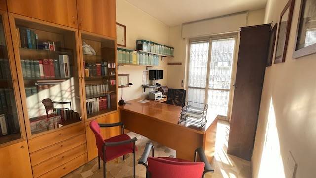 ufficio in affitto a Milano in zona Affori