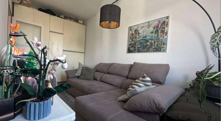 appartamento in affitto a Milano in zona Isola