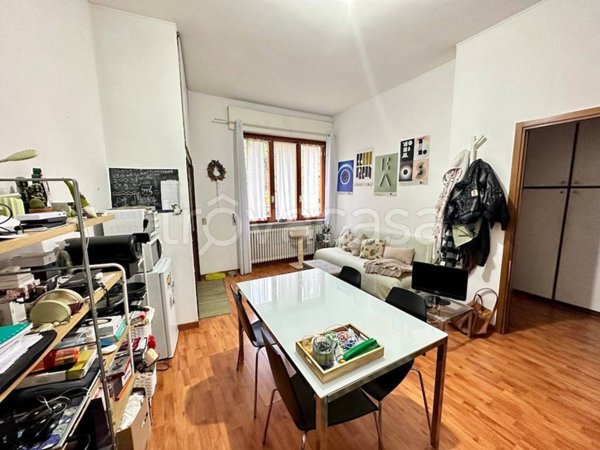 appartamento in affitto a Milano in zona Bocconi