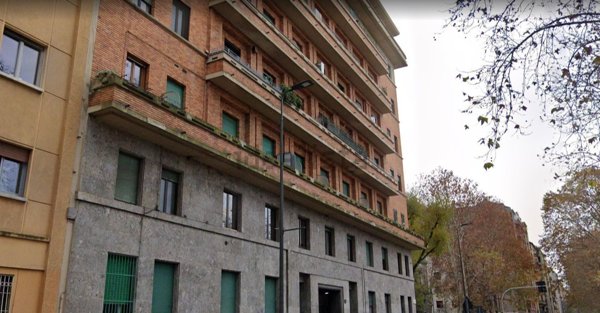 appartamento in affitto a Milano in zona Città Studi