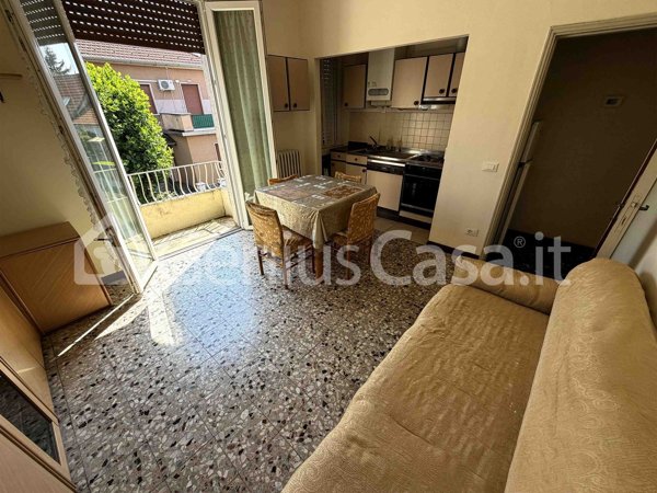 appartamento in affitto a Milano in zona Bovisasca
