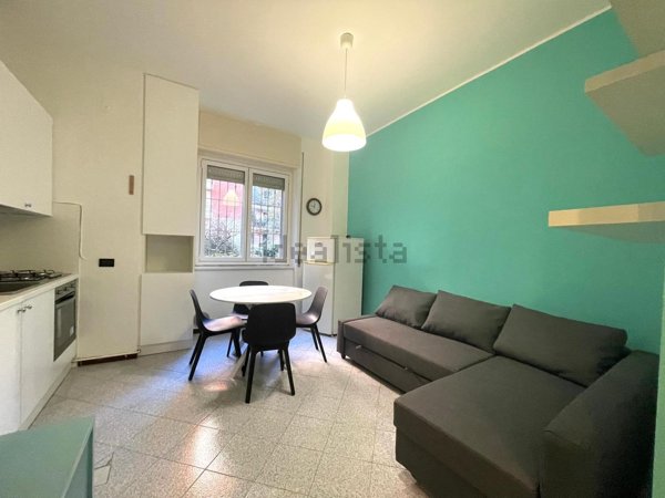 appartamento in affitto a Milano in zona Isola