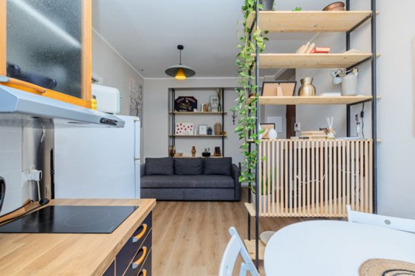 appartamento in affitto a Milano in zona Stadera