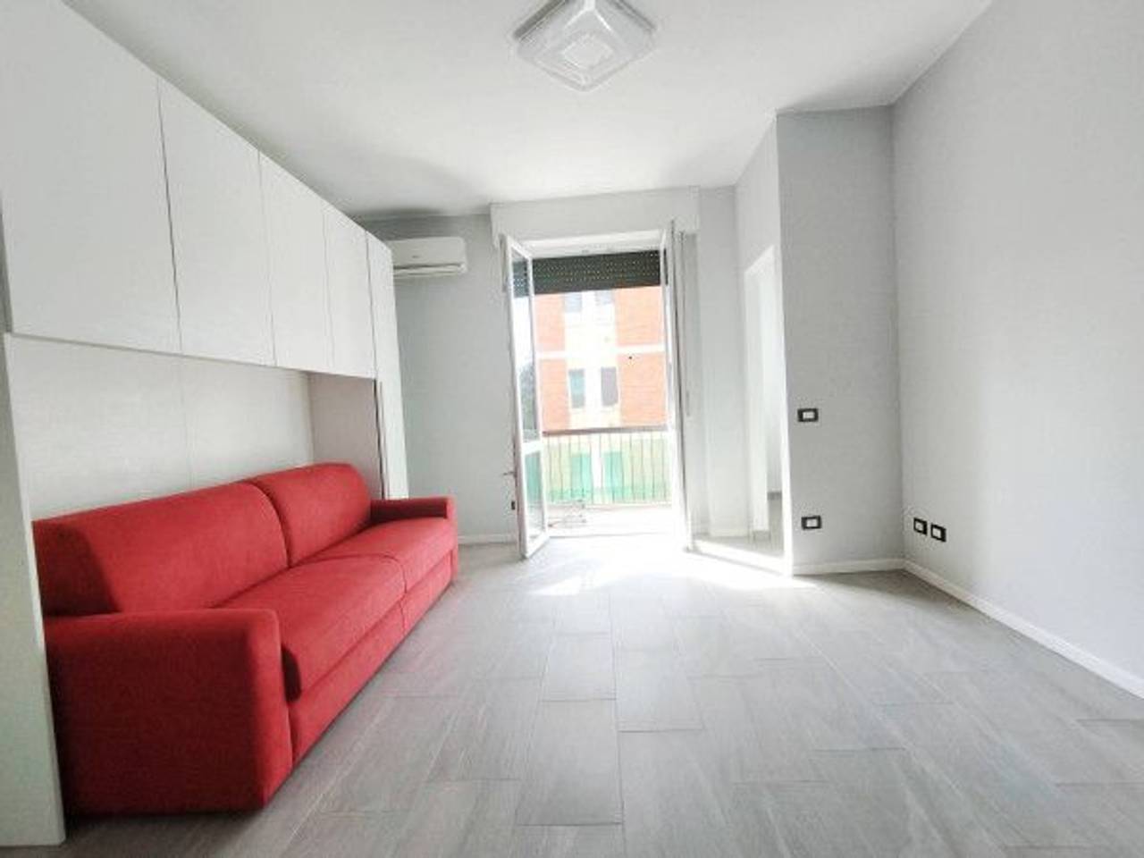 appartamento in affitto a Milano in zona Crescenzago