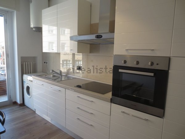 appartamento in affitto a Milano in zona Città Studi
