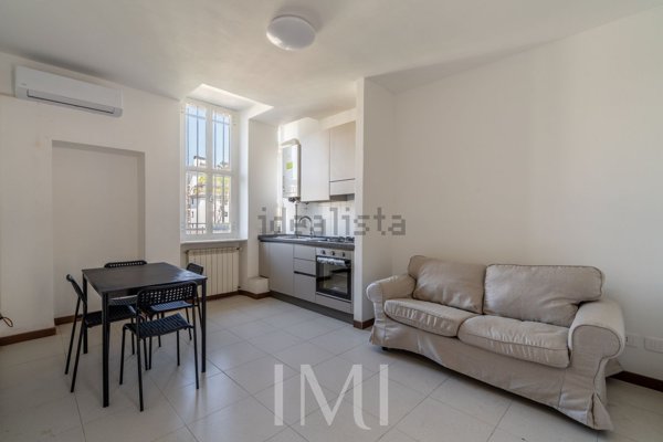 appartamento in affitto a Milano in zona Città Studi
