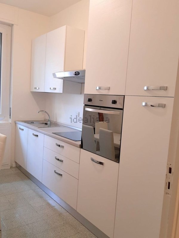 appartamento in affitto a Milano in zona XXII Marzo