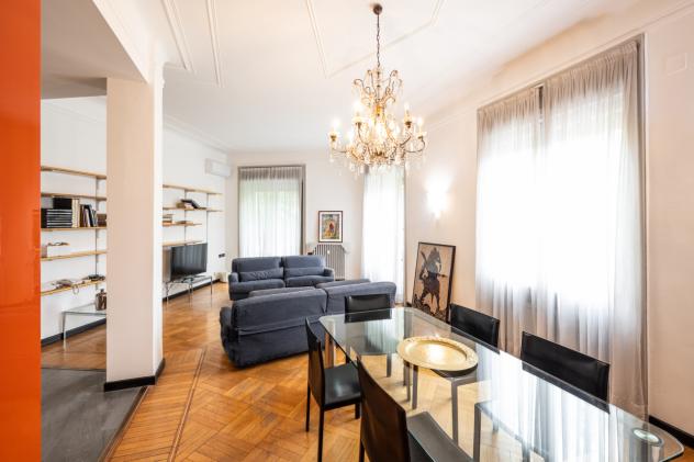 appartamento in affitto a Milano in zona Città Studi
