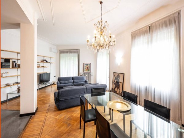appartamento in affitto a Milano in zona Città Studi