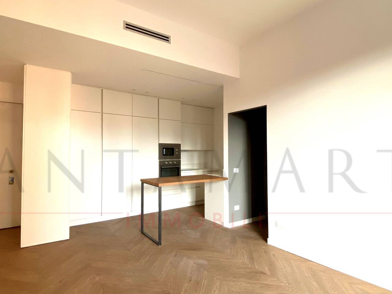 appartamento in affitto a Milano in zona Brera