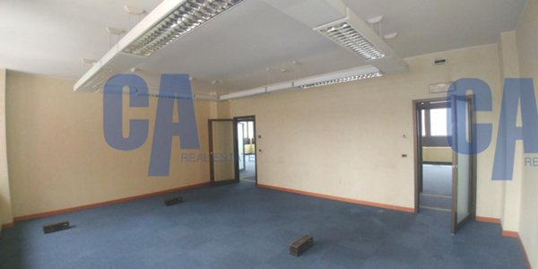 ufficio in affitto a Milano in zona Maciachini