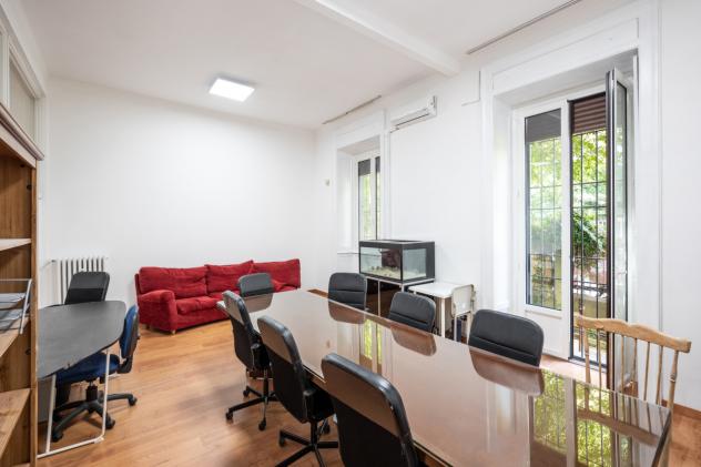 ufficio in affitto a Milano in zona Stazione Centrale