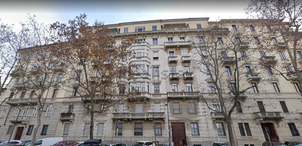 appartamento in affitto a Milano in zona Sempione