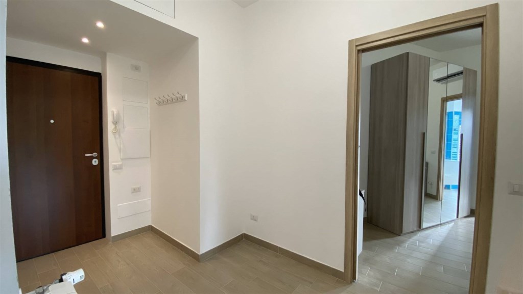 appartamento in affitto a Milano in zona Garegnano