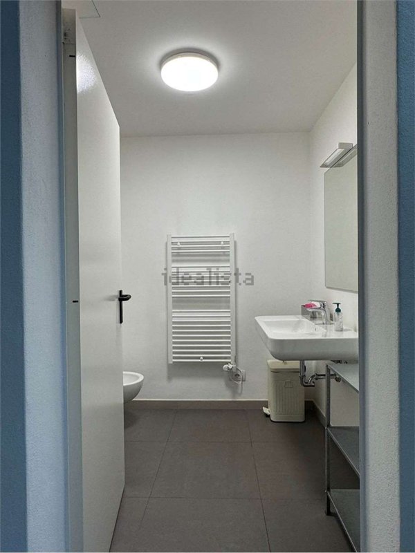 ufficio in affitto a Milano in zona Guastalla