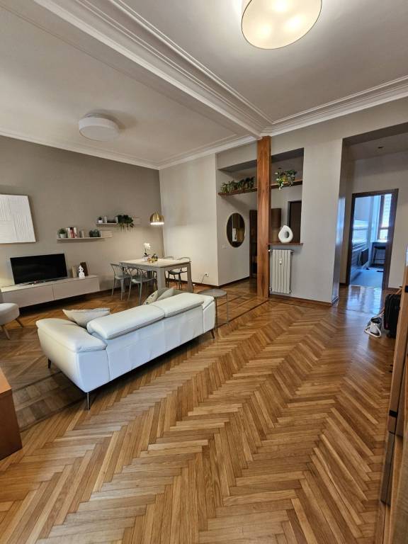 appartamento in affitto a Milano in zona Porta Venezia