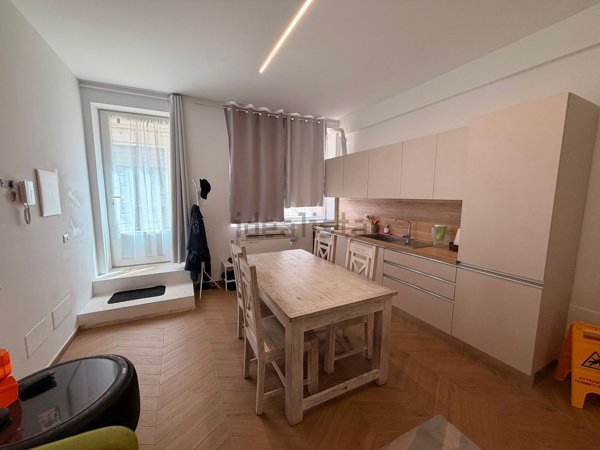 appartamento in affitto a Milano in zona Corsica