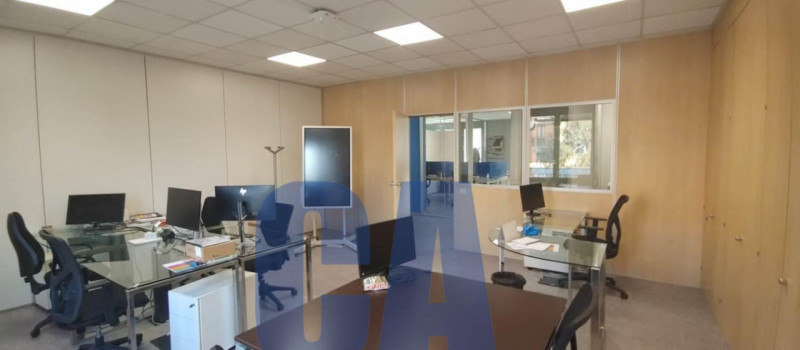 ufficio in affitto a Milano in zona Garegnano