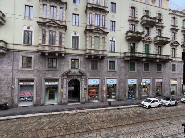 appartamento in affitto a Milano in zona Porta Romana