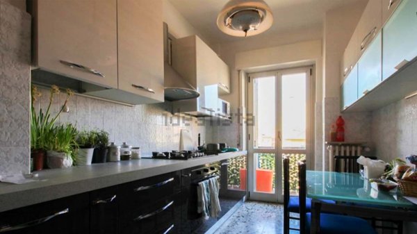 appartamento in affitto a Milano in zona Famagosta