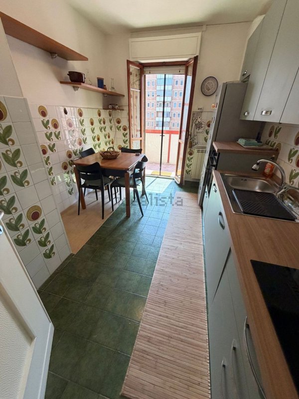 appartamento in affitto a Milano in zona Gratosoglio