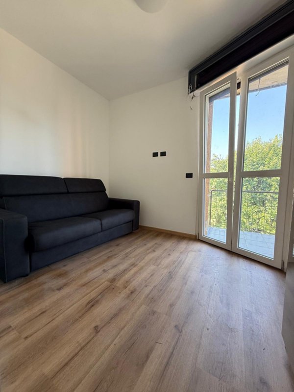 appartamento in affitto a Milano in zona Comasina