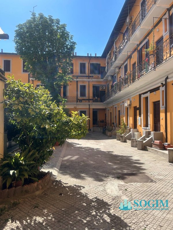 appartamento in affitto a Milano in zona Stadera