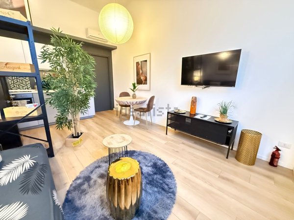 appartamento in affitto a Milano in zona Rottole