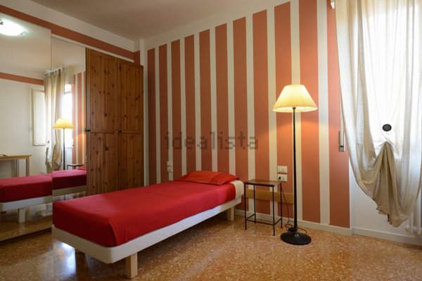 appartamento in affitto a Milano in zona San Cristoforo