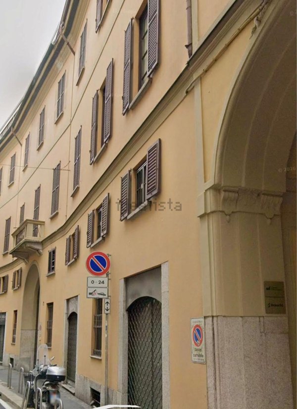 appartamento in affitto a Milano in zona Centro Storico