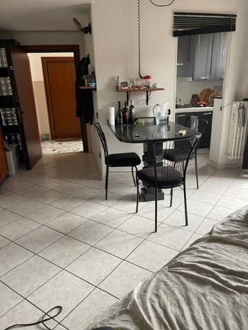 appartamento in affitto a Milano in zona Lorenteggio
