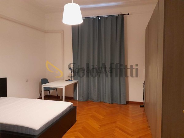 appartamento in affitto a Milano in zona Bocconi