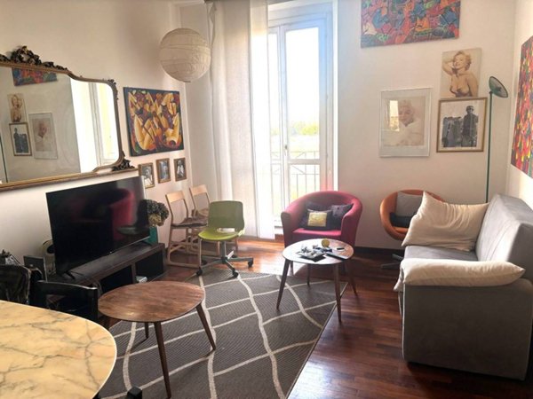 appartamento in affitto a Milano in zona Paolo Sarpi