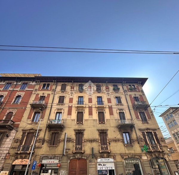 appartamento in affitto a Milano in zona Stazione Centrale
