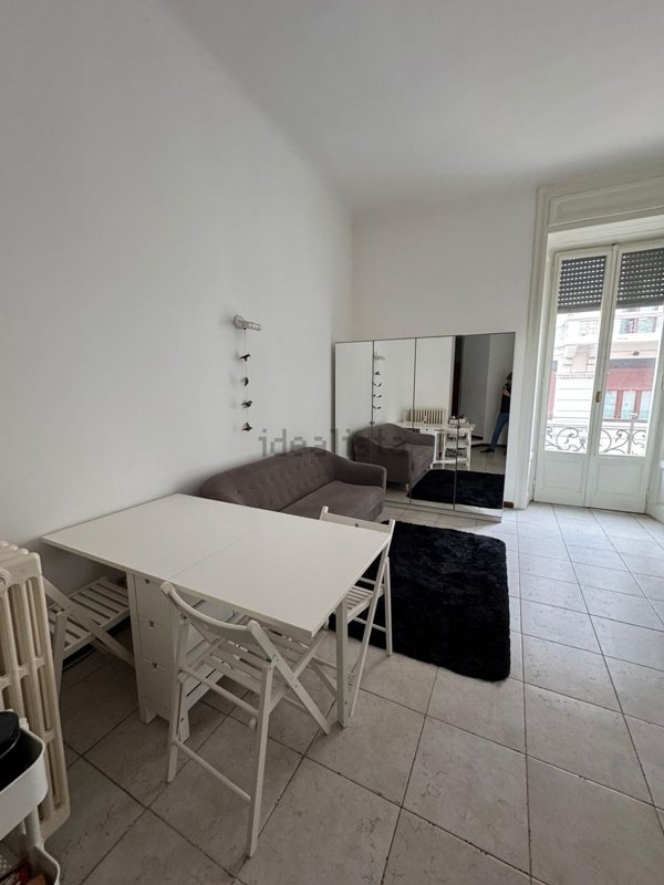appartamento in affitto a Milano in zona Guastalla