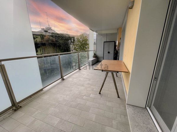 appartamento in affitto a Milano in zona Famagosta